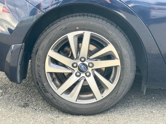 インプレッサスポーツ 2.0iアイサイト プラウドエディション 後期 ナビ フルセグ Bカメラ Bトゥース DVD HIDライト スマートキー2個 ETC アイサイト 前席パワーシート LEDライナー ステアリモコン クルーズコントロール 禁煙車 1オーナー(21枚目)