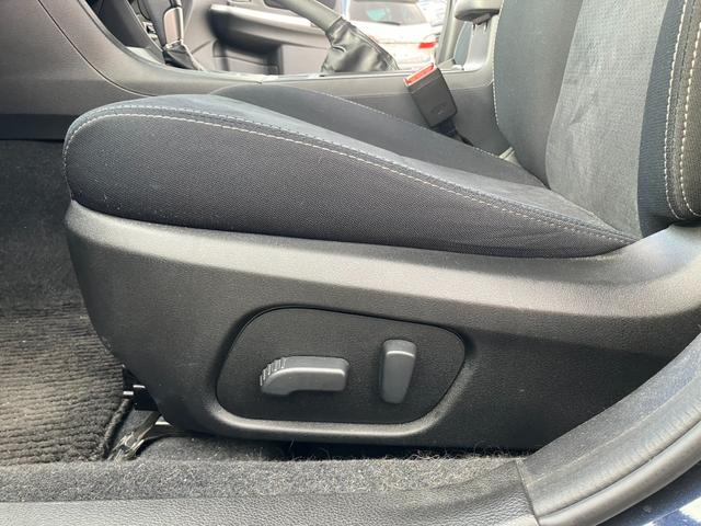 インプレッサスポーツ 2.0iアイサイト プラウドエディション 後期 ナビ フルセグ Bカメラ Bトゥース DVD HIDライト スマートキー2個 ETC アイサイト 前席パワーシート LEDライナー ステアリモコン クルーズコントロール 禁煙車 1オーナー(28枚目)