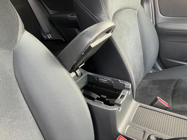 インプレッサスポーツ 2.0iアイサイト プラウドエディション 後期 ナビ フルセグ Bカメラ Bトゥース DVD HIDライト スマートキー2個 ETC アイサイト 前席パワーシート LEDライナー ステアリモコン クルーズコントロール 禁煙車 1オーナー(37枚目)