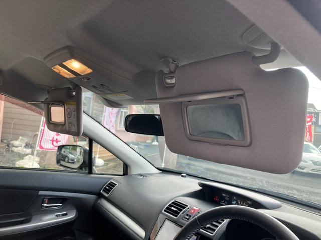 インプレッサスポーツ 2.0iアイサイト プラウドエディション 後期 ナビ フルセグ Bカメラ Bトゥース DVD HIDライト スマートキー2個 ETC アイサイト 前席パワーシート LEDライナー ステアリモコン クルーズコントロール 禁煙車 1オーナー(40枚目)