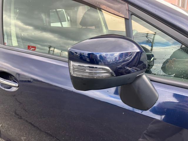 インプレッサスポーツ 2.0iアイサイト プラウドエディション 後期 ナビ フルセグ Bカメラ Bトゥース DVD HIDライト スマートキー2個 ETC アイサイト 前席パワーシート LEDライナー ステアリモコン クルーズコントロール 禁煙車 1オーナー(41枚目)