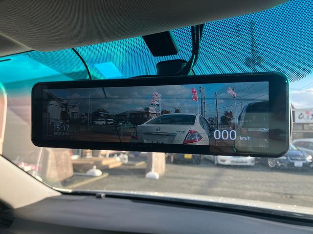 マークＸ ２５０Ｇ　リラックスセレクション・ブラックリミテッド　エアロ　ナビ　フルセグ　Ｂカメラ　Ｂトゥース　ＤＶＤ　ＨＩＤライト　ＬＥＤフォグ　前後ドラレコ　スマートキー２個　ＥＴＣ　１９インチ　車高調　前席Ｐシート　ステアリモコン　リアフィルム　禁煙車（18枚目）