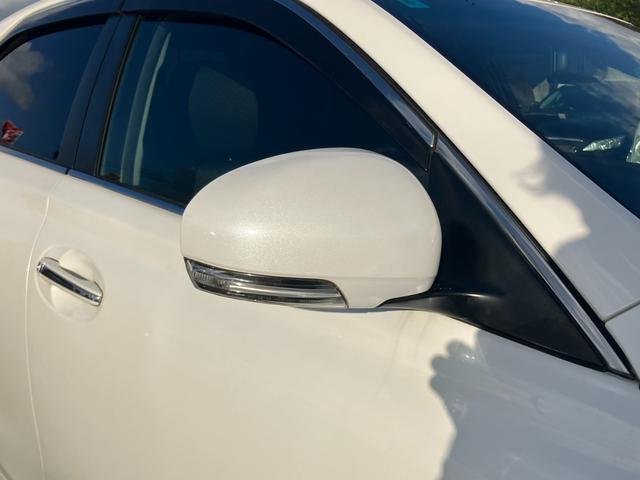 マークＸ ２５０Ｇ　リラックスセレクション・ブラックリミテッド　エアロ　ナビ　フルセグ　Ｂカメラ　Ｂトゥース　ＤＶＤ　ＨＩＤライト　ＬＥＤフォグ　前後ドラレコ　スマートキー２個　ＥＴＣ　１９インチ　車高調　前席Ｐシート　ステアリモコン　リアフィルム　禁煙車（42枚目）