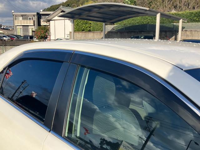 マークＸ ２５０Ｇ　リラックスセレクション・ブラックリミテッド　エアロ　ナビ　フルセグ　Ｂカメラ　Ｂトゥース　ＤＶＤ　ＨＩＤライト　ＬＥＤフォグ　前後ドラレコ　スマートキー２個　ＥＴＣ　１９インチ　車高調　前席Ｐシート　ステアリモコン　リアフィルム　禁煙車（43枚目）