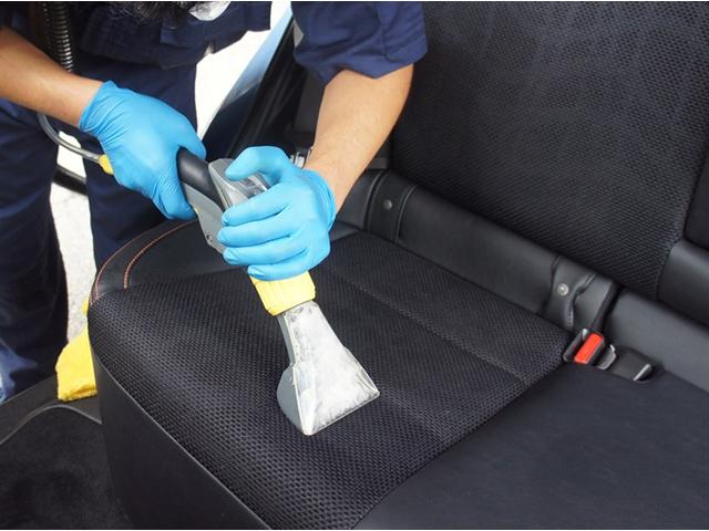 マークＸ ２５０Ｇ　リラックスセレクション・ブラックリミテッド　エアロ　ナビ　フルセグ　Ｂカメラ　Ｂトゥース　ＤＶＤ　ＨＩＤライト　ＬＥＤフォグ　前後ドラレコ　スマートキー２個　ＥＴＣ　１９インチ　車高調　前席Ｐシート　ステアリモコン　リアフィルム　禁煙車（46枚目）