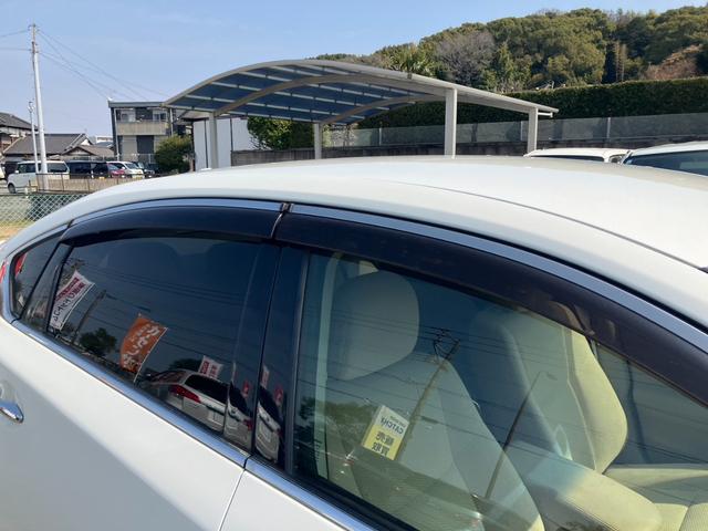 ティアナ ＸＬ　ナビ　フルセグ　Ａビュー　Ｂトゥース　ＤＶＤ　ＨＩＤライト　ＥＴＣ　Ｓキー２個　ＬＤＷ　ＢＳＷ　オートリトラミラー　前席パワーシート　クルコン　オットマン　リアスポイラー　ステアリモコン　禁煙車（43枚目）