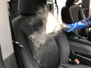 W ナビ TV Bトゥース DVD スマートキー HIDライト LEDフォグ 前後ドラレコ 純正アルミ ルーフスポイラー 禁煙車 ツートンカラーTV走行中視聴可能(35枚目)