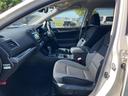 車内は気になる匂い等もありません。禁煙車。