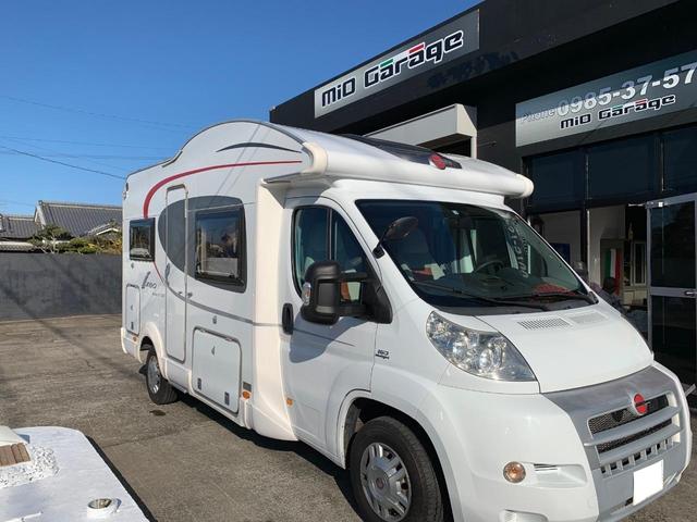 他 フィアット フィアット バーストナーイクセオタイム５８５ テスター診断済の中古車詳細 中古車検索ならkurutown クルタウン