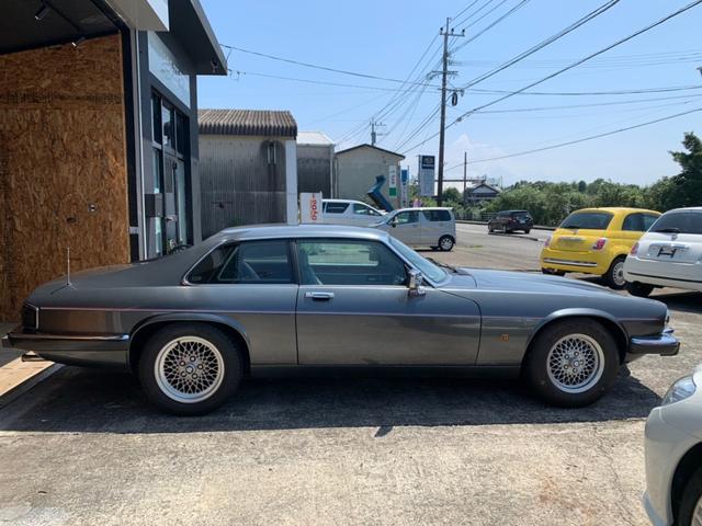ジャガー ｘｊ ｓ その他 ４ ０ 中古車検索 くるまのニュース