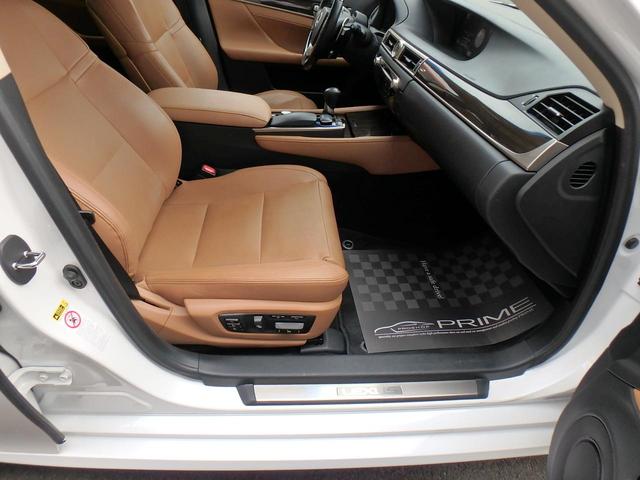 ＧＳ３５０ 　左ハンドル車！！　車検令和８年４月迄！！　ラグジュアリーパッケージ！！　サンルーフ付　レザーシート　マークレビンソンサウンドシステム　スマートキー　アルミホイール　プッシュスタート　スマートキー（13枚目）