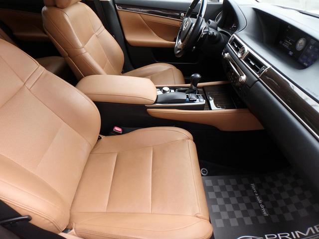ＧＳ３５０ 　左ハンドル車！！　車検令和８年４月迄！！　ラグジュアリーパッケージ！！　サンルーフ付　レザーシート　マークレビンソンサウンドシステム　スマートキー　アルミホイール　プッシュスタート　スマートキー（15枚目）