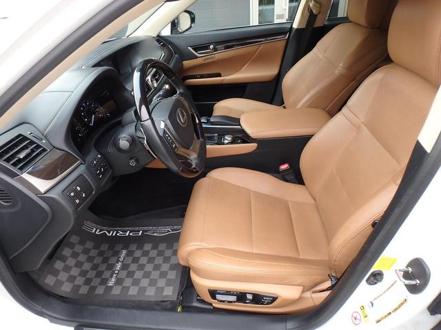 ＧＳ３５０ 　左ハンドル車！！　車検令和８年４月迄！！　ラグジュアリーパッケージ！！　サンルーフ付　レザーシート　マークレビンソンサウンドシステム　スマートキー　アルミホイール　プッシュスタート　スマートキー（19枚目）