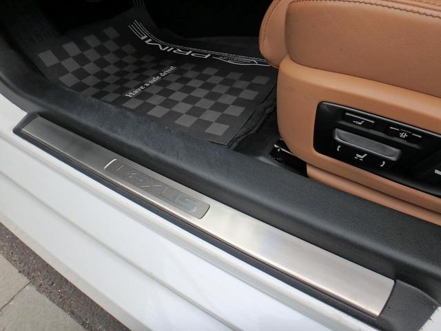 ＧＳ３５０ 　左ハンドル車！！　車検令和８年４月迄！！　ラグジュアリーパッケージ！！　サンルーフ付　レザーシート　マークレビンソンサウンドシステム　スマートキー　アルミホイール　プッシュスタート　スマートキー（20枚目）