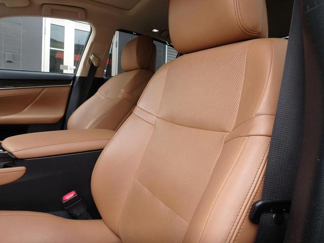 ＧＳ３５０ 　左ハンドル車！！　車検令和８年４月迄！！　ラグジュアリーパッケージ！！　サンルーフ付　レザーシート　マークレビンソンサウンドシステム　スマートキー　アルミホイール　プッシュスタート　スマートキー（23枚目）