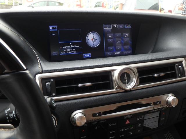 ＧＳ３５０ 　左ハンドル車！！　車検令和８年４月迄！！　ラグジュアリーパッケージ！！　サンルーフ付　レザーシート　マークレビンソンサウンドシステム　スマートキー　アルミホイール　プッシュスタート　スマートキー（37枚目）