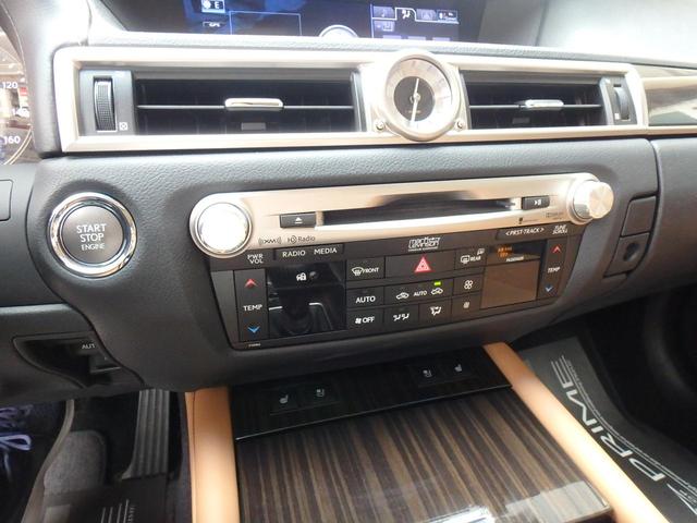 ＧＳ３５０ 　左ハンドル車！！　車検令和８年４月迄！！　ラグジュアリーパッケージ！！　サンルーフ付　レザーシート　マークレビンソンサウンドシステム　スマートキー　アルミホイール　プッシュスタート　スマートキー（38枚目）