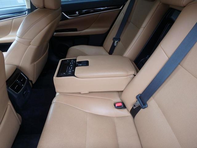 ＧＳ３５０ 　左ハンドル車！！　車検令和８年４月迄！！　ラグジュアリーパッケージ！！　サンルーフ付　レザーシート　マークレビンソンサウンドシステム　スマートキー　アルミホイール　プッシュスタート　スマートキー（44枚目）