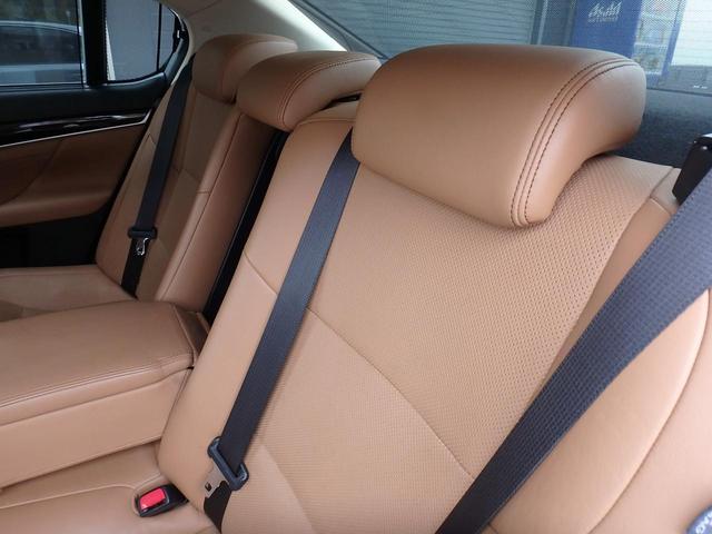 ＧＳ３５０ 　左ハンドル車！！　車検令和８年４月迄！！　ラグジュアリーパッケージ！！　サンルーフ付　レザーシート　マークレビンソンサウンドシステム　スマートキー　アルミホイール　プッシュスタート　スマートキー（45枚目）