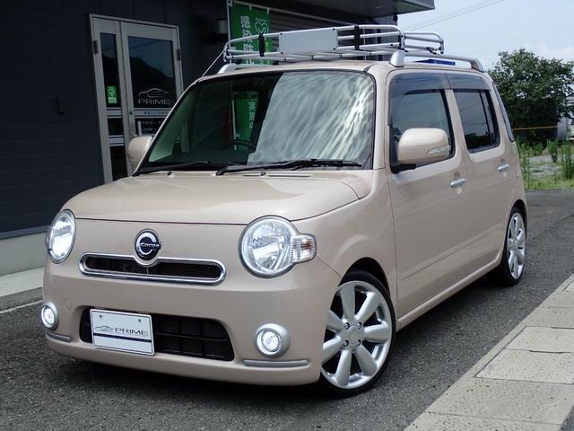 ミラココア ダイハツ ココアプラスx 熊本県 49 0万円 平成21年 09年 中古車 価格 Com ミラココア ダイハツ ココアプラスx 熊本県 49 0万円 平成21年 09年 中古車 価格 Com