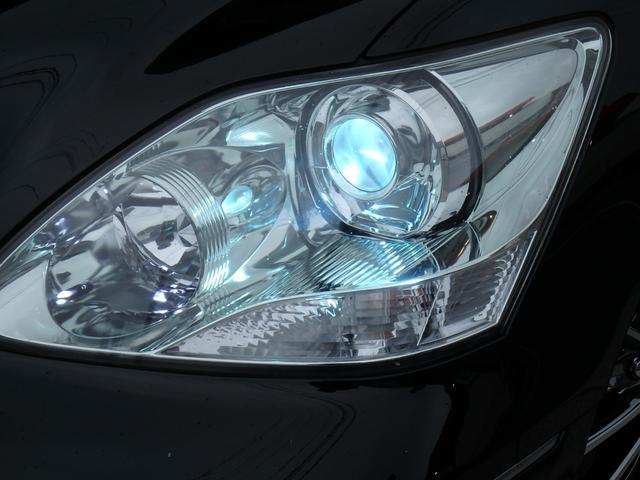 eR仕様 後期モデル 車高調 WEDS20inアルミ タイヤ新品 純正エアロ オートHID LEDフォグ サンルーフ 黒革パワーシート シートヒーター ナビTV バックモニター ETC クルーズコントロール(7枚目)