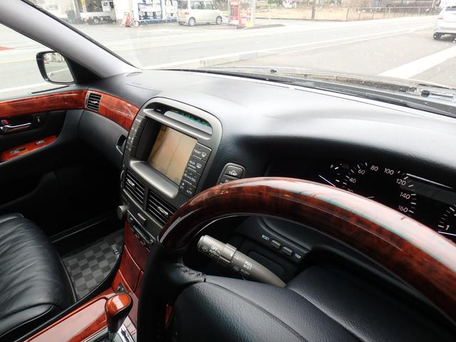eR仕様 後期モデル 車高調 WEDS20inアルミ タイヤ新品 純正エアロ オートHID LEDフォグ サンルーフ 黒革パワーシート シートヒーター ナビTV バックモニター ETC クルーズコントロール(53枚目)