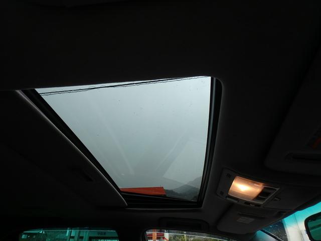eR仕様 後期モデル 車高調 WEDS20inアルミ タイヤ新品 純正エアロ オートHID LEDフォグ サンルーフ 黒革パワーシート シートヒーター ナビTV バックモニター ETC クルーズコントロール(57枚目)
