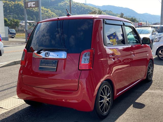Ｎ－ＯＮＥ Ｇ　ターボ　アイドリングストップ　タナベ車高調　１４ｉｎアルミ　ＬＥＤライト　新品シートカバー　カロッツェリアオーディオ　ツイーター　Ｂｌｕｅｔｏｏｔｈ　レーダー　ドラレコ（13枚目）