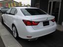 ＧＳ３５０ 　左ハンドル車！！　車検令和８年４月迄！！　ラグジュアリーパッケージ！！　サンルーフ付　レザーシート　マークレビンソンサウンドシステム　スマートキー　アルミホイール　プッシュスタート　スマートキー（8枚目）