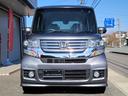 HONDA N-BOX PLUS CUSTOM