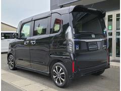 Ｎ−ＢＯＸカスタム Ｇ　Ｌホンダセンシング　車検令和７年４月迄　新品タイヤ交換済み　ホンダセンシング 0804337A30230603W001 6