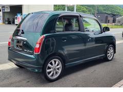 ミラジーノ ミニライト　車検令和９年５月迄　新品タイヤ交換済み　ミニライトスペシャル　純正木目ウッドパネル 0804337A30250620W001 6