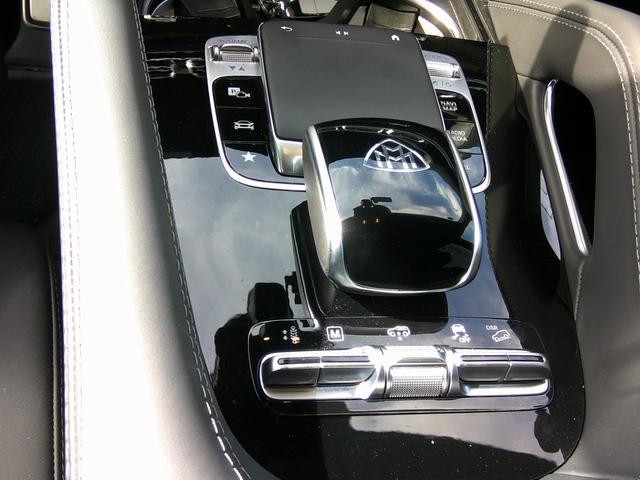 ＧＬＳ ＧＬＳ６００　４マチック　ファーストクラスパッケージ　パノラミックスライディングルーフ　リアモニター　電動格納式ランニングボード　２３インチマイバッハアルミホイール　全席パワーシート　オット付きマンリアシート（26枚目）