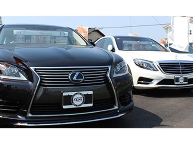 ＧＬＳ ＧＬＳ６００　４マチック　ファーストクラスパッケージ　パノラミックスライディングルーフ　リアモニター　電動格納式ランニングボード　２３インチマイバッハアルミホイール　全席パワーシート　オット付きマンリアシート（47枚目）