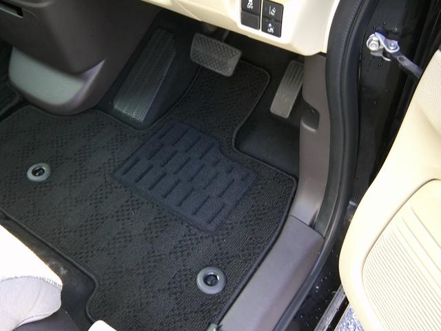 N-BOX G・Lホンダセンシング 純正ナビ フルセグTV パワースライドドア クルーズコントロール ETC オートエアコン オートライト バックモニター 誤発進抑制 横滑り防止 純正14インチアルミ LEDヘッドライト(30枚目)