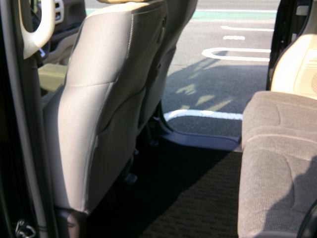 N-BOX G・Lホンダセンシング 純正ナビ フルセグTV パワースライドドア クルーズコントロール ETC オートエアコン オートライト バックモニター 誤発進抑制 横滑り防止 純正14インチアルミ LEDヘッドライト(33枚目)