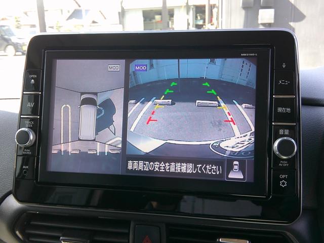 ルークス ハイウェイスター　Ｇターボプロパイロットエディション　純正９インチナビ　フルセグＴＶ　両側パワースライドドア　ビルトインＥＴＣ　アラウンドビューモニター　クルーズコントロール　純正アルミホイール　ＬＥＤヘッドライト　ＬＥＤフォグライト　オートエアコン（14枚目）