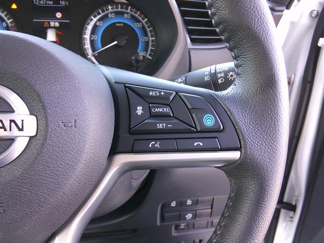 ルークス ハイウェイスター　Ｇターボプロパイロットエディション　純正９インチナビ　フルセグＴＶ　両側パワースライドドア　ビルトインＥＴＣ　アラウンドビューモニター　クルーズコントロール　純正アルミホイール　ＬＥＤヘッドライト　ＬＥＤフォグライト　オートエアコン（17枚目）