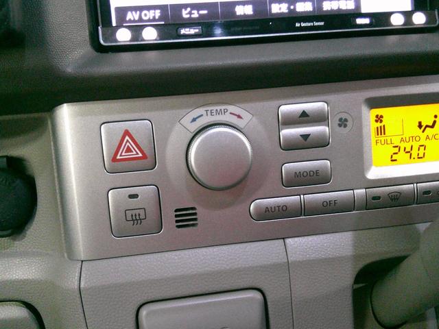 エブリイワゴン ＰＺターボスペシャル　社外ナビ　フルセグＴＶ　両側パワースライドドア　バックカメラ　純正１４インチＡＷ　オートステップ　社外ドライブレコーダー前後　ＥＴＣ　ブルートゥース　フォグライト（7枚目）