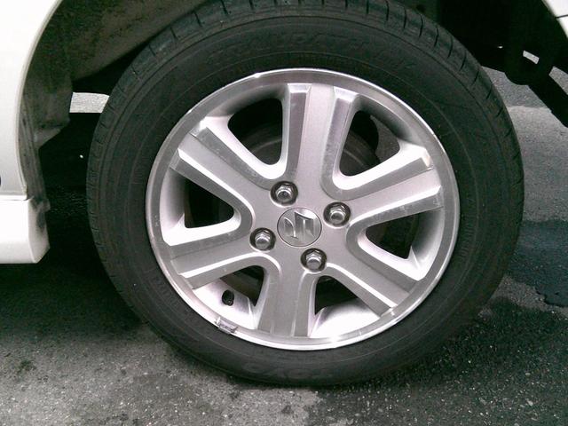 エブリイワゴン ＰＺターボスペシャル　社外ナビ　フルセグＴＶ　両側パワースライドドア　バックカメラ　純正１４インチＡＷ　オートステップ　社外ドライブレコーダー前後　ＥＴＣ　ブルートゥース　フォグライト（10枚目）