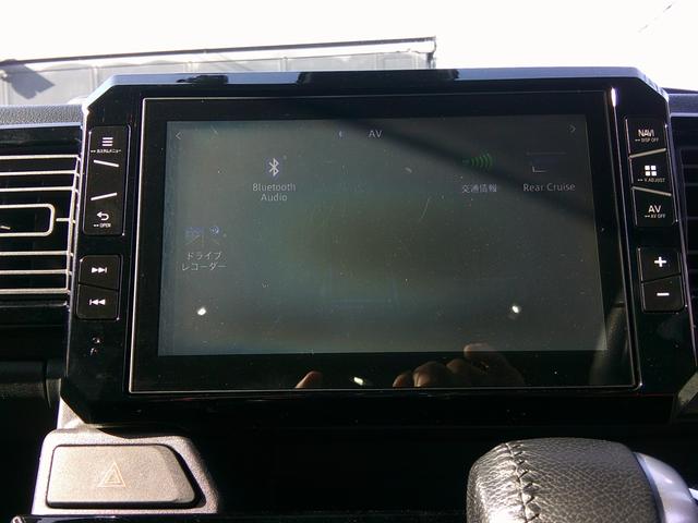 ウェイク ＧターボＳＡＩＩＩ　純正８インチナビ　フルセグＴＶ　両側パワースライドドア　社外ドライブレコーダー　ＥＴＣ　バックカメラ　純正１４インチＡＷ　ＬＥＤフォグライト　オートエアコン　オートライト　プッシュスタート（13枚目）