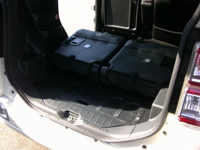 ウェイク ＧターボＳＡＩＩＩ　純正８インチナビ　フルセグＴＶ　両側パワースライドドア　社外ドライブレコーダー　ＥＴＣ　バックカメラ　純正１４インチＡＷ　ＬＥＤフォグライト　オートエアコン　オートライト　プッシュスタート（16枚目）