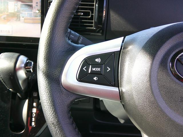 ウェイク ＧターボＳＡＩＩＩ　純正８インチナビ　フルセグＴＶ　両側パワースライドドア　社外ドライブレコーダー　ＥＴＣ　バックカメラ　純正１４インチＡＷ　ＬＥＤフォグライト　オートエアコン　オートライト　プッシュスタート（18枚目）