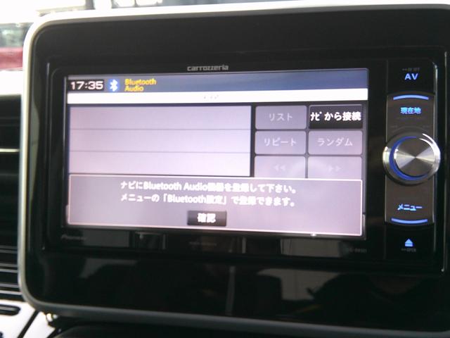 スペーシアカスタム ハイブリッドXS 両側パワースライドドア 社外ナビ フルセグTV バックカメラ ETC ドライブレコーダー ブルートゥース シートヒーター オートライト オートエアコン アイドリングストップ(11枚目)