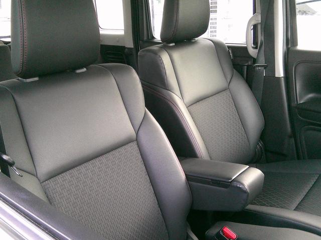 スペーシアカスタム ハイブリッドXS 両側パワースライドドア 社外ナビ フルセグTV バックカメラ ETC ドライブレコーダー ブルートゥース シートヒーター オートライト オートエアコン アイドリングストップ(28枚目)