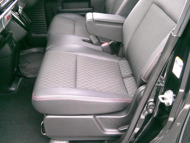 スペーシアカスタム ハイブリッドXS 両側パワースライドドア 社外ナビ フルセグTV バックカメラ ETC ドライブレコーダー ブルートゥース シートヒーター オートライト オートエアコン アイドリングストップ(31枚目)