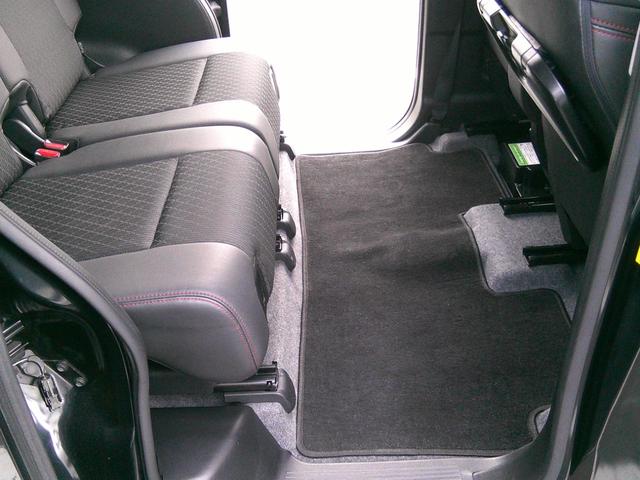 スペーシアカスタム ハイブリッドXS 両側パワースライドドア 社外ナビ フルセグTV バックカメラ ETC ドライブレコーダー ブルートゥース シートヒーター オートライト オートエアコン アイドリングストップ(37枚目)