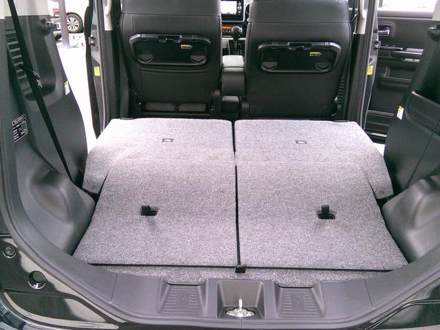 スペーシアカスタム ハイブリッドXS 両側パワースライドドア 社外ナビ フルセグTV バックカメラ ETC ドライブレコーダー ブルートゥース シートヒーター オートライト オートエアコン アイドリングストップ(43枚目)