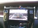 ハリアー プレミアム 純正アルパインナビ フルセグTV 社外20インチAW 社外ドライブレコーダー ETC オートエアコン フォグライト ステアリングスイッチ バックカメラクルーズコントロール(6枚目)