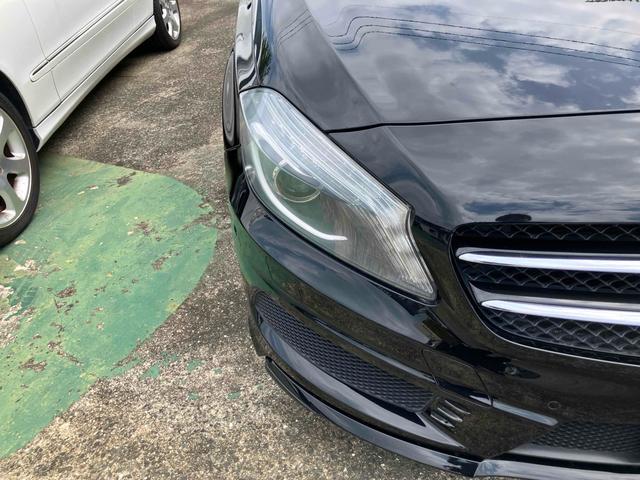 Ａクラス Ａ１８０　バックカメラ　ナビ　ＴＶ　クリアランスソナー　オートクルーズコントロール　アルミホイール　オートライト　サンルーフ　パワーシート　キーレスエントリー　電動格納ミラー　ＡＴ　ＣＤ　スペアキー（29枚目）